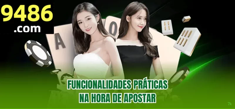 Central de dúvidas rápidas sobre o app 7k