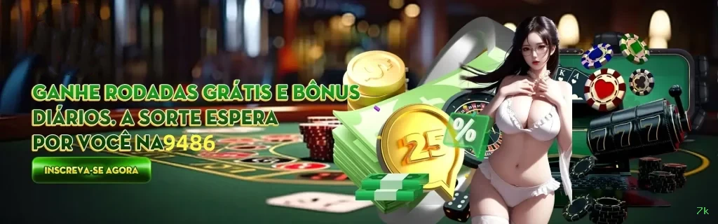 Apostas futebol ao vivo 7k - odds competitivas