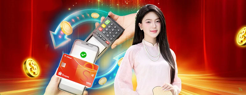 App 7k apostas esportivas mobile