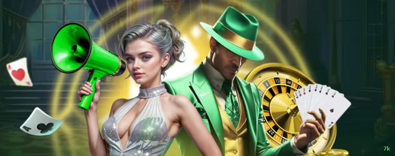 Cassino 7k app mobile