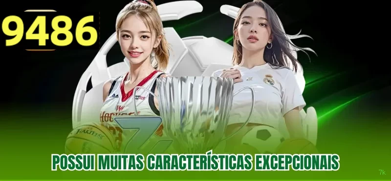 Cashback VIP 7k - reembolso semanal